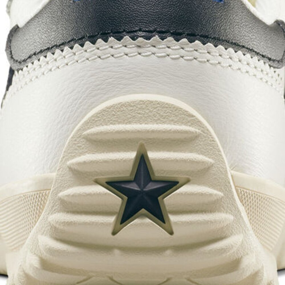Converse Run Star Trainer Sneakers - Picture 10 of 14